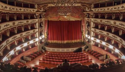 New Year's Concert 2025 / M.C.O. Monferrato Classic Orchestra